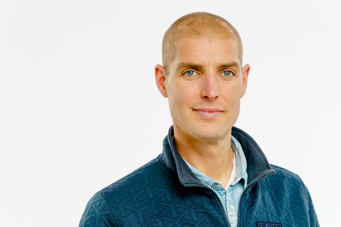 Maarten van der Weijden