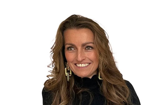 Jessica van Spaendonck